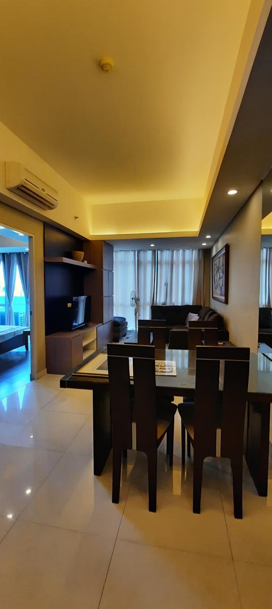 THE SAPPHIRE RESIDENCES